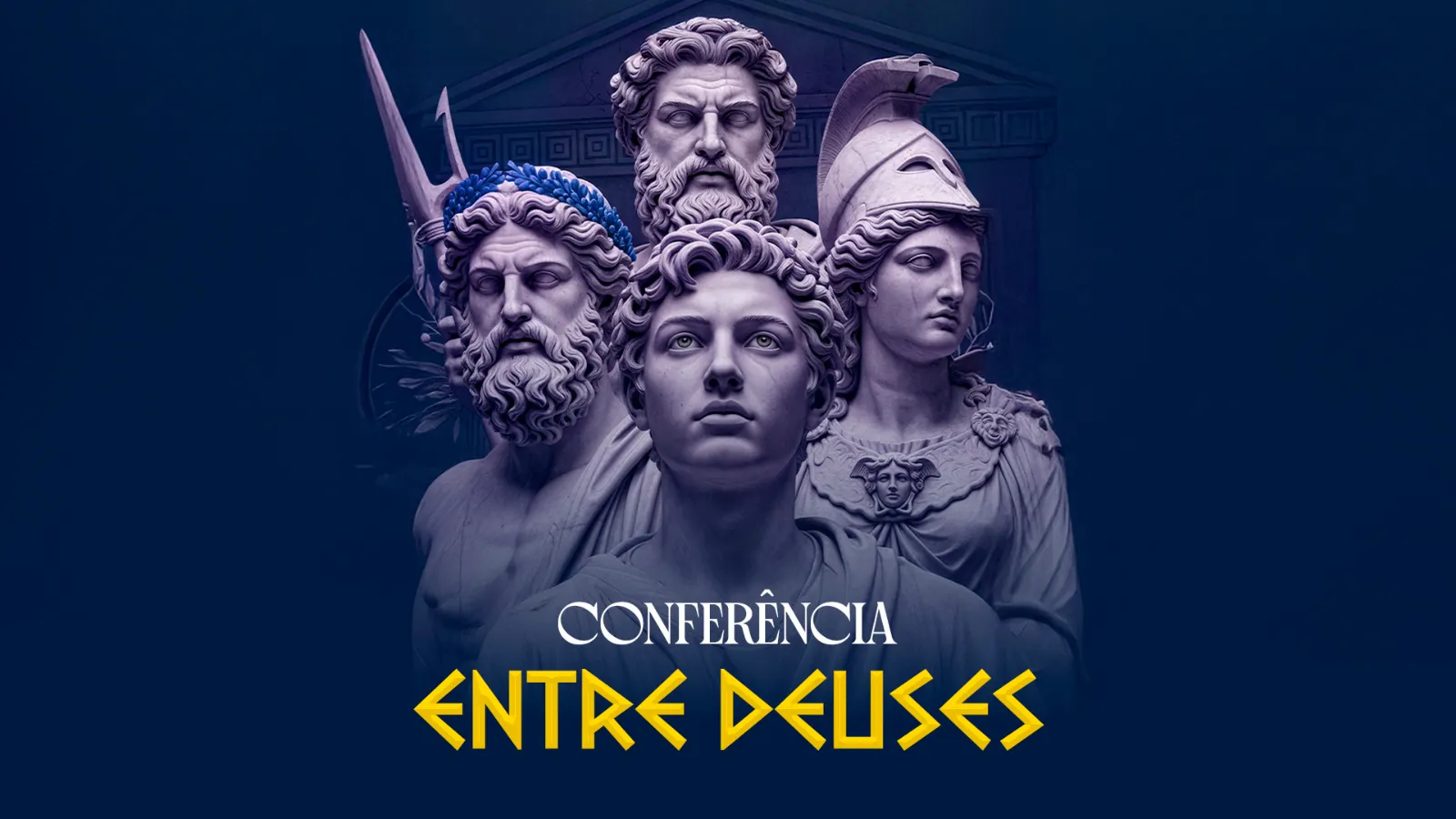 MPS Conference - Entre Deuses